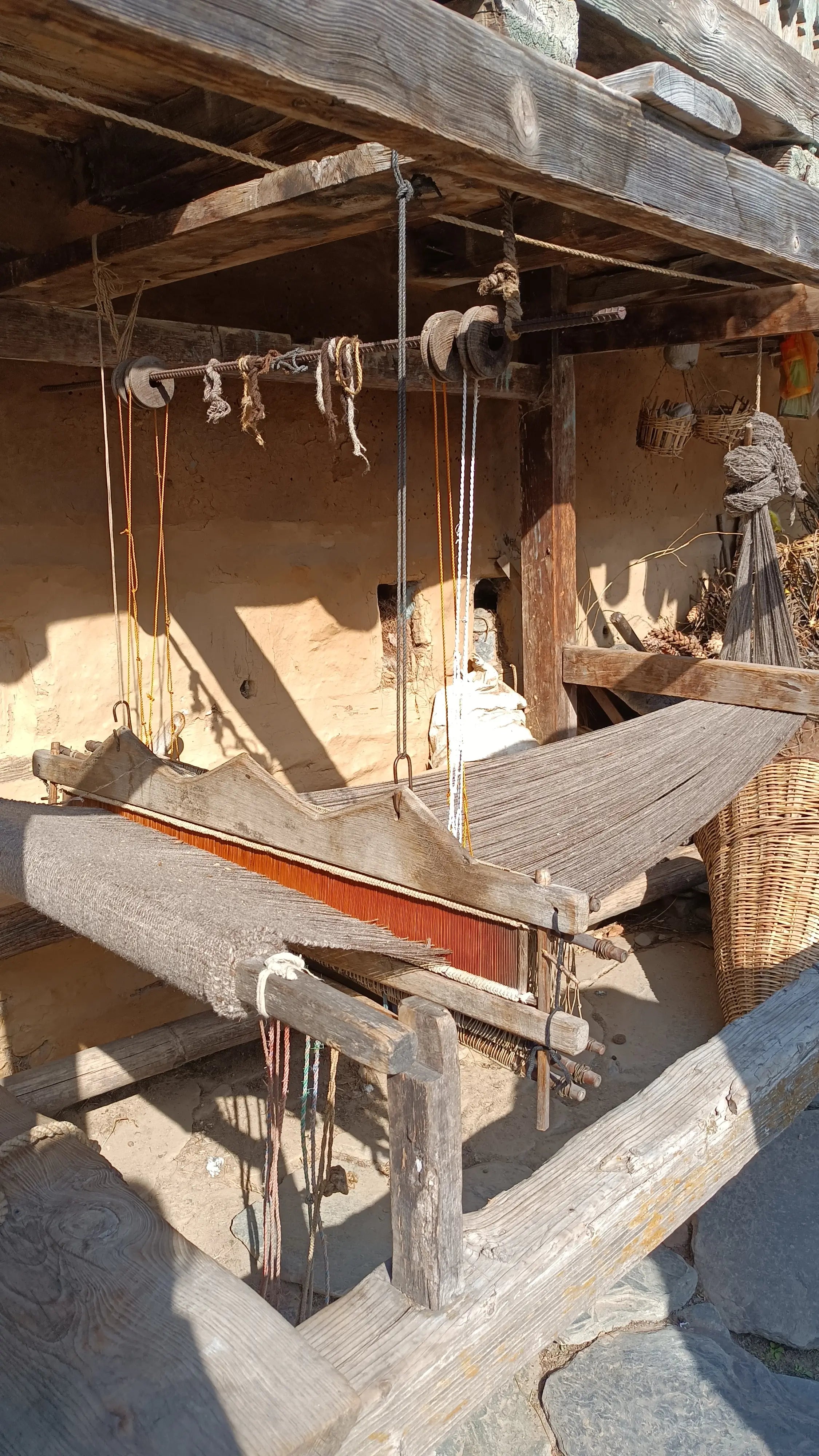 The True Value of Handwoven Fabric: Why It Costs More (And Why It’s Worth It)