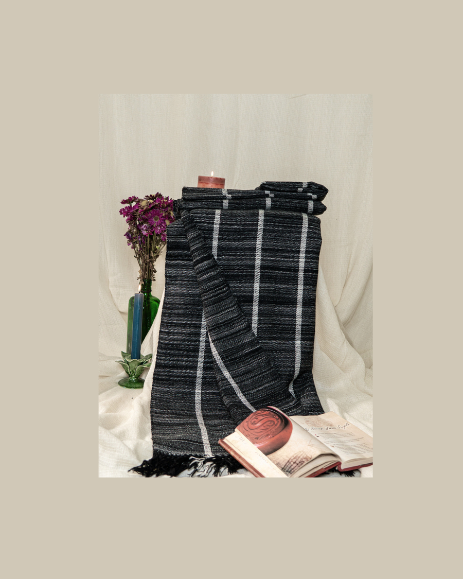 Indigenous Himalayan Wool Fabrics