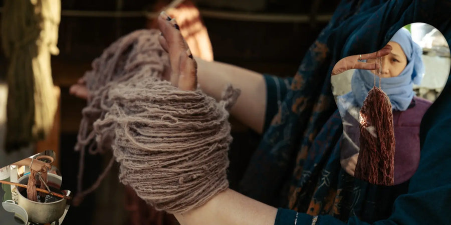 yarns