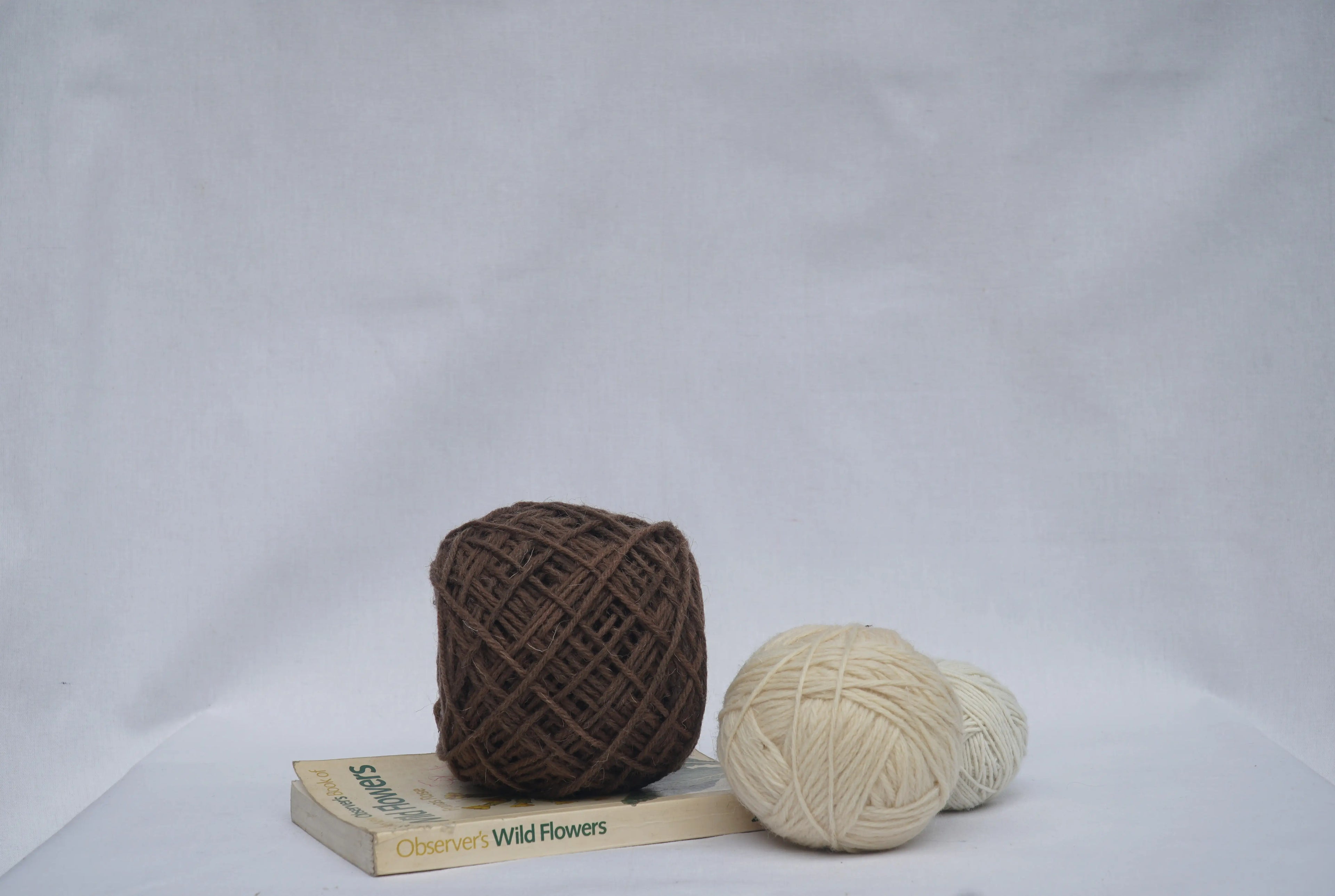 Deep Chestnut