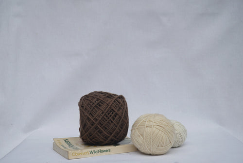 wool yarns