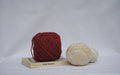 Rustic Crimson