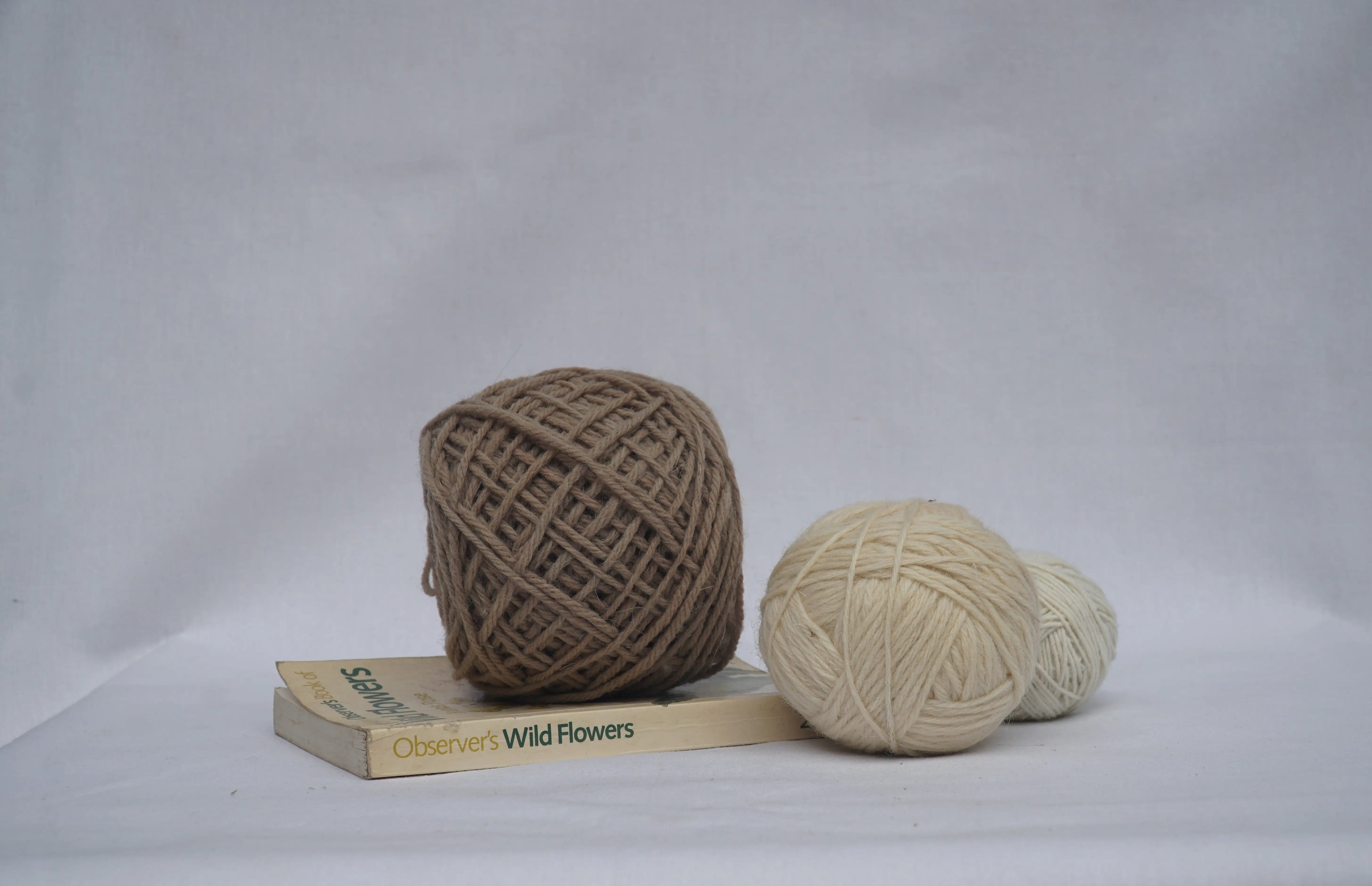 Soft Chai Brown