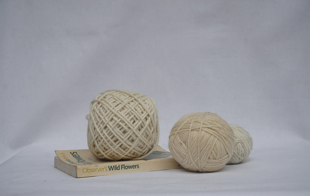 Premium Merino Wool Yarn