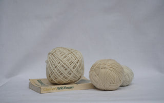 Premium Merino Wool Yarn