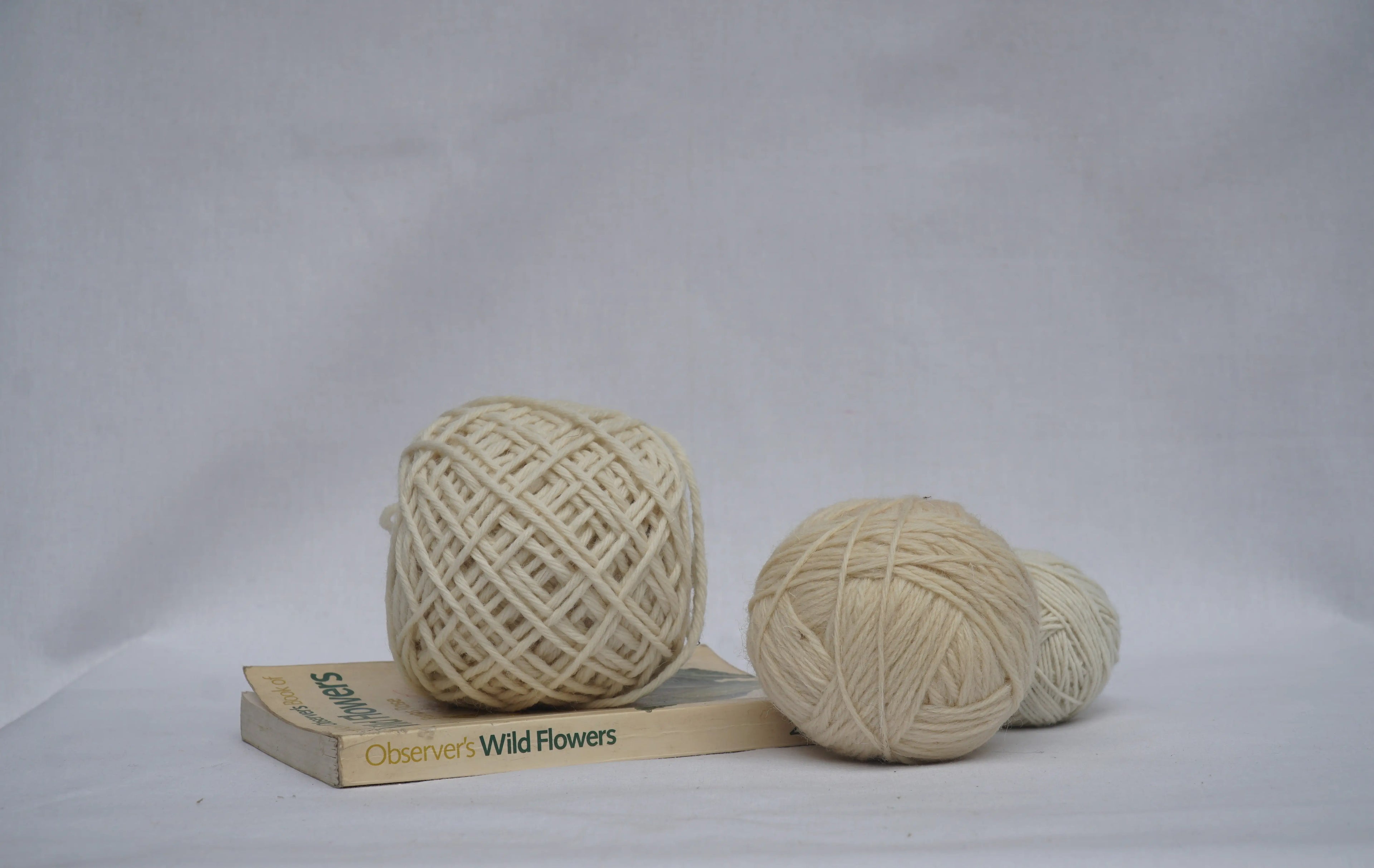 Premium Merino Wool Yarn