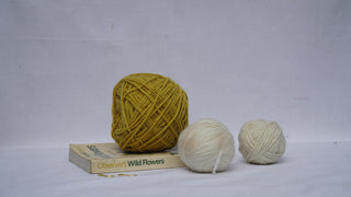 Marigold Yellow