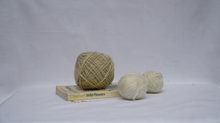 Pampas Natural Dye Wool Yarns
