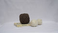 Brown Wool Yarn