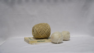 Beetroot Indigenous Yarn