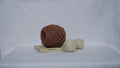 Dusty Rose Wool Yarn Online | Pure Local Indian Wool
