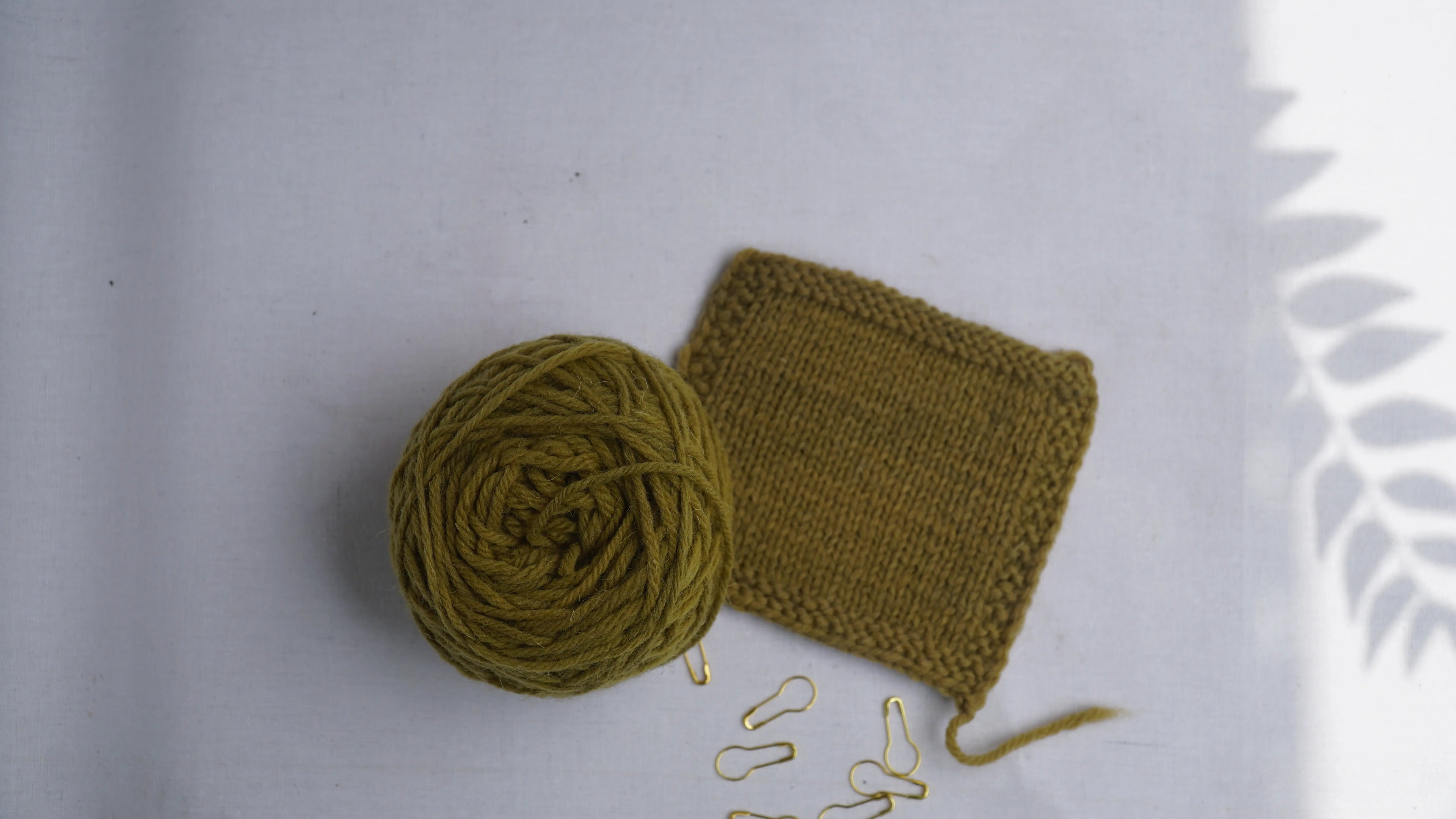 Pomegranate Indigenous Yarn