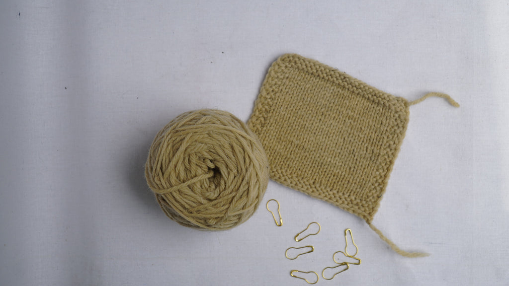 100% Desi Oon (Pure Local Wool / Indigenous India Wool)