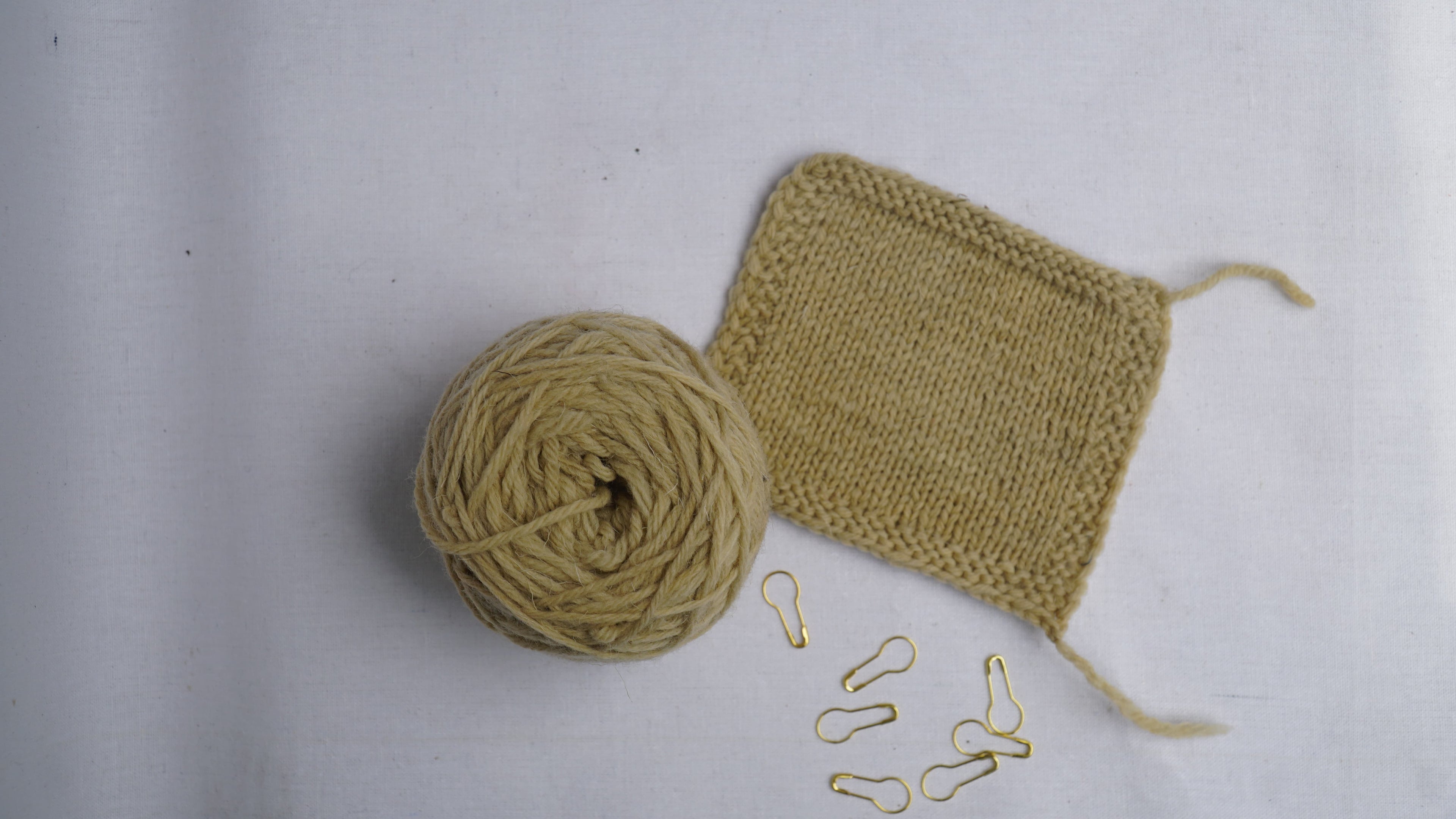 100% Desi Oon (Pure Local Wool / Indigenous India Wool)