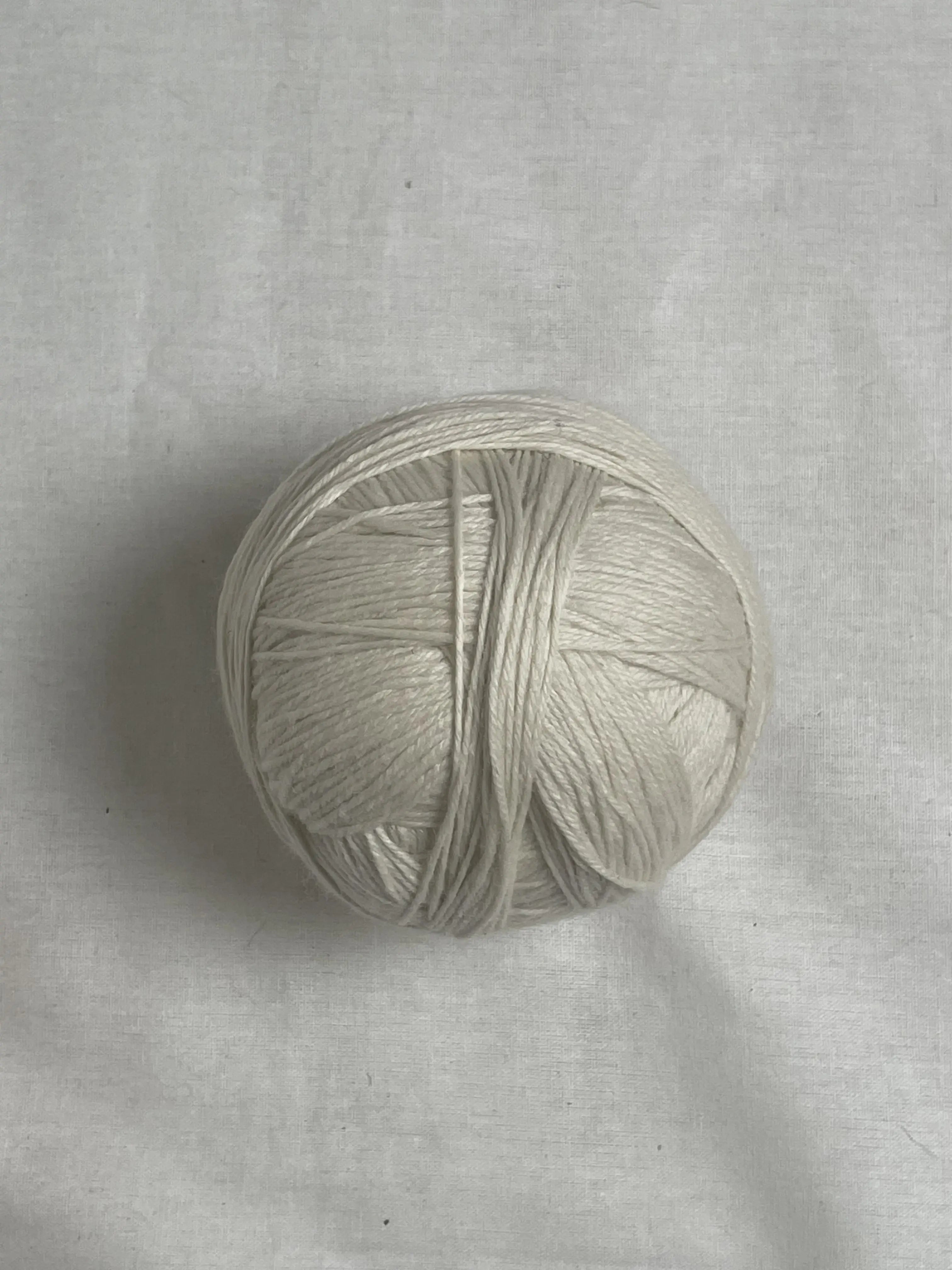 Merino Wool Yarn 2