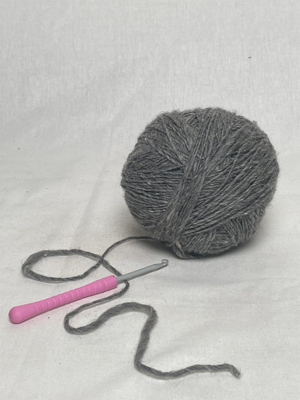 Natural Himalayan Wool 1