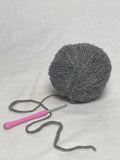 Natural Himalayan Wool 1