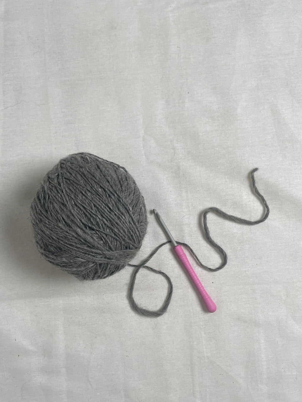 Natural Himalayan Wool 2