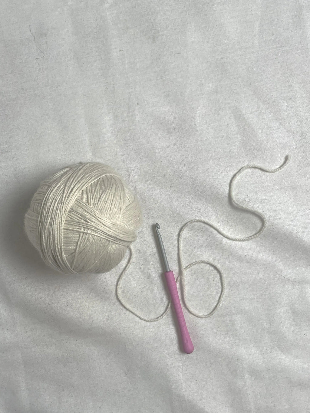 Merino Wool Yarn 3