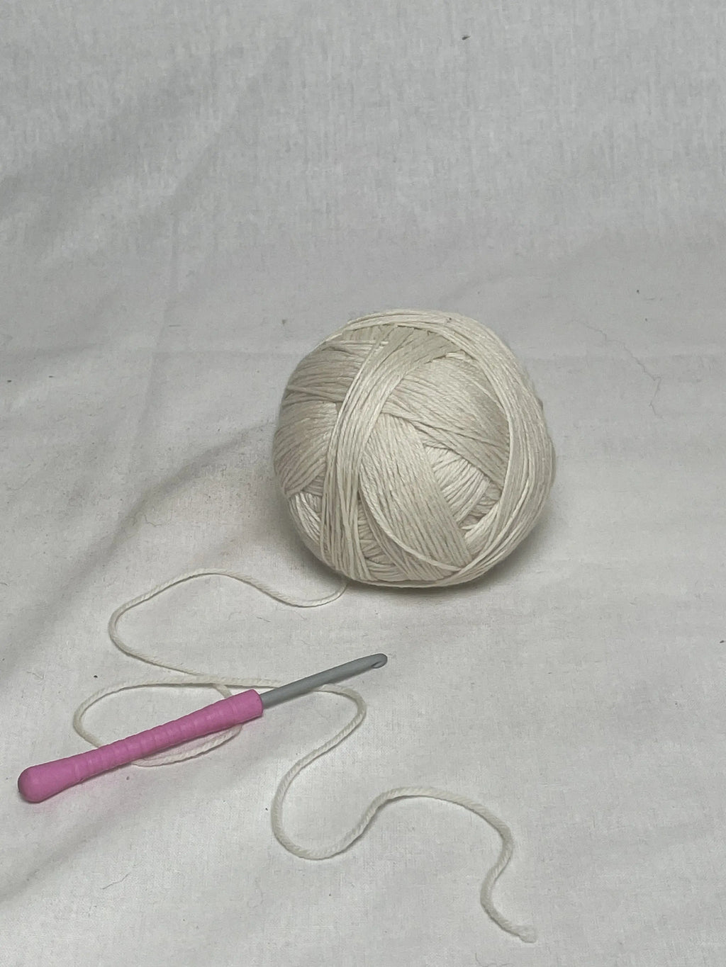 Merino Wool Yarn 1