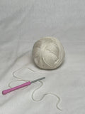 Merino Wool Yarn 1