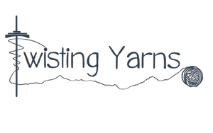 Twisting Yarns