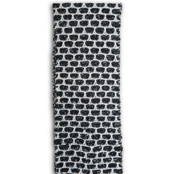 Low MOQ artisan-made wool mufflers