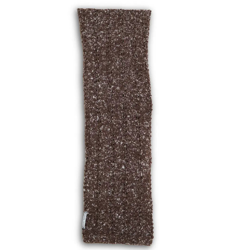 Indigenous wool winter accessories