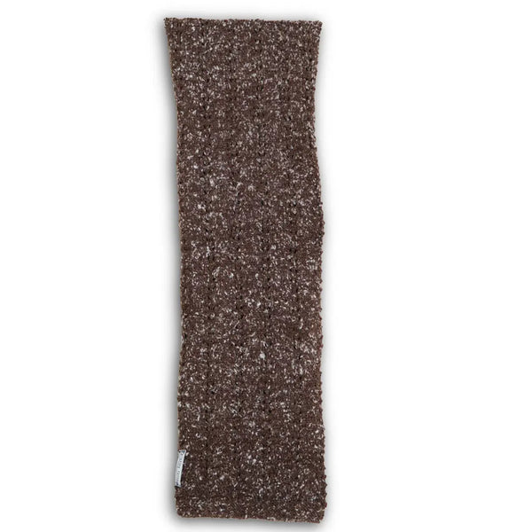 Indigenous wool winter accessories