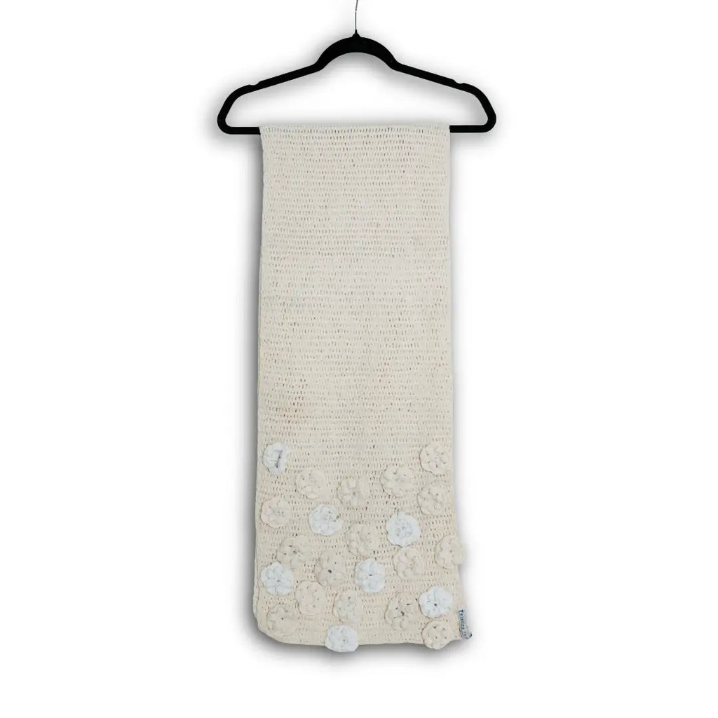 Ethical knitwear accessories sourcing