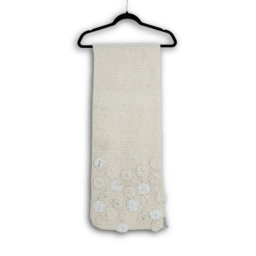 Ethical knitwear accessories sourcing