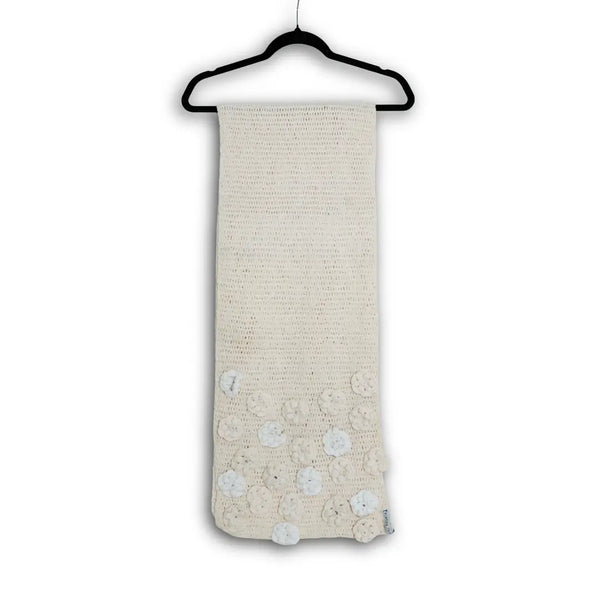 Ethical knitwear accessories sourcing