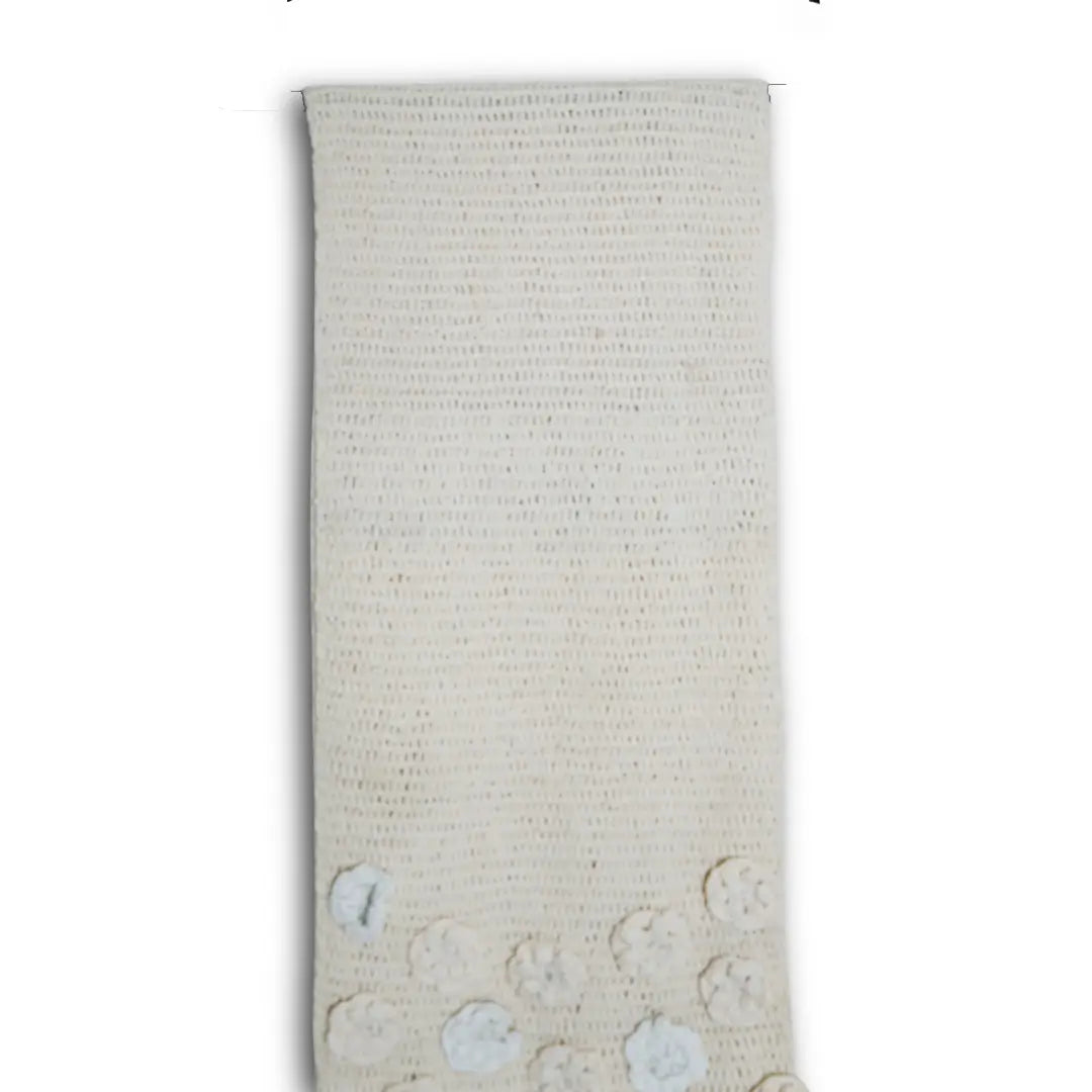 Wholesale Himalayan wool mufflers
