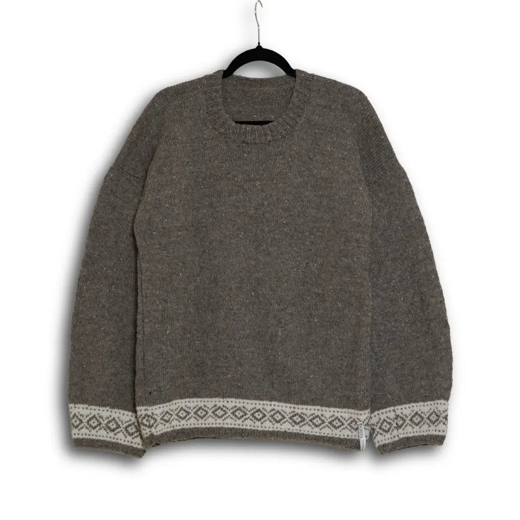 Indigenous craft clothing for designers