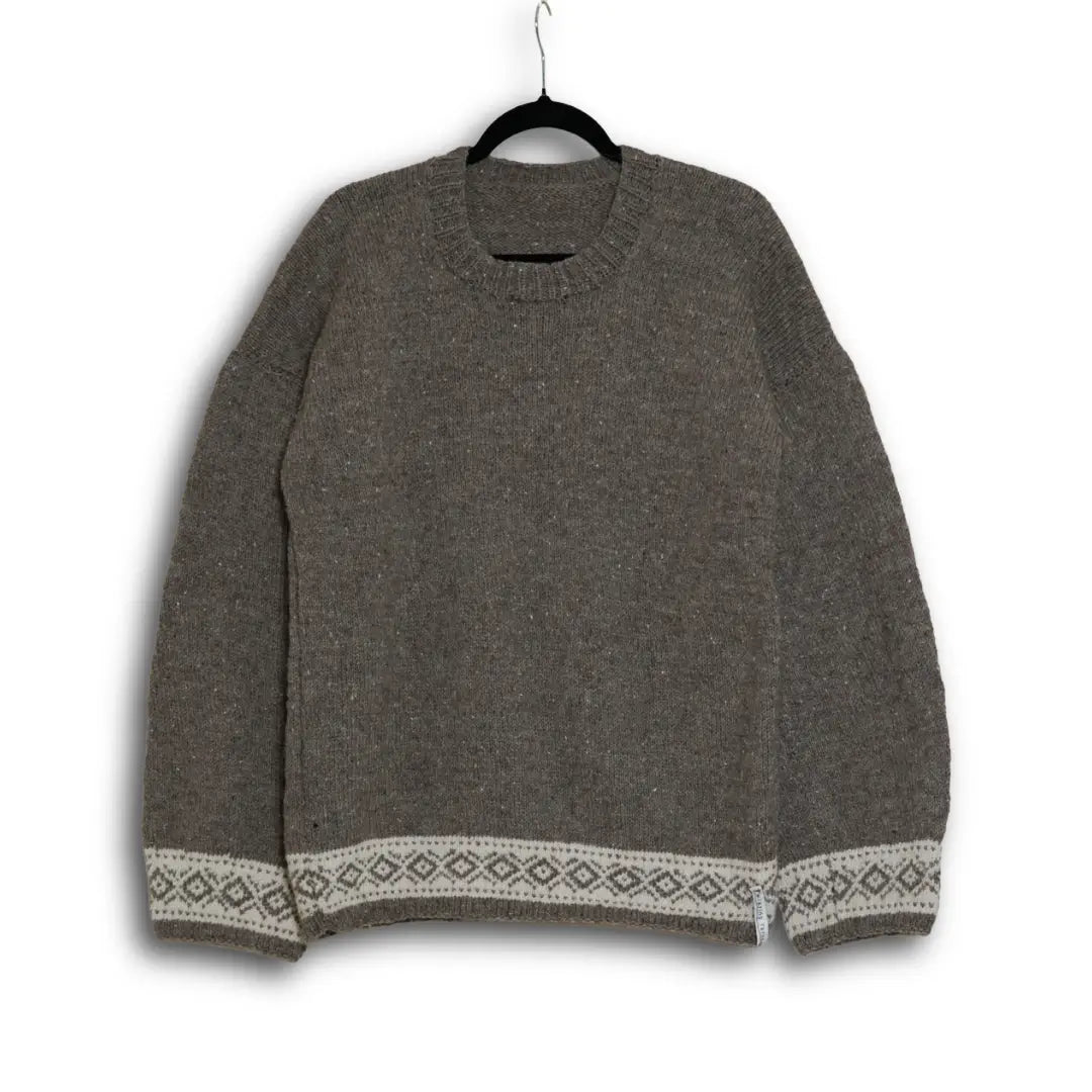 Indigenous craft clothing for designers