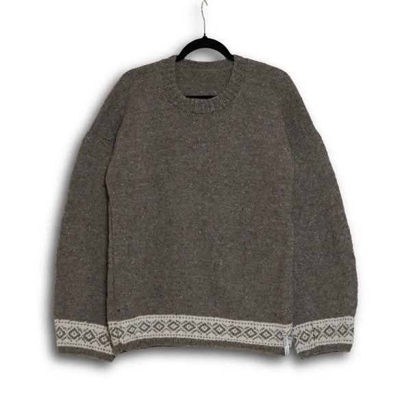 Indigenous craft clothing for designers