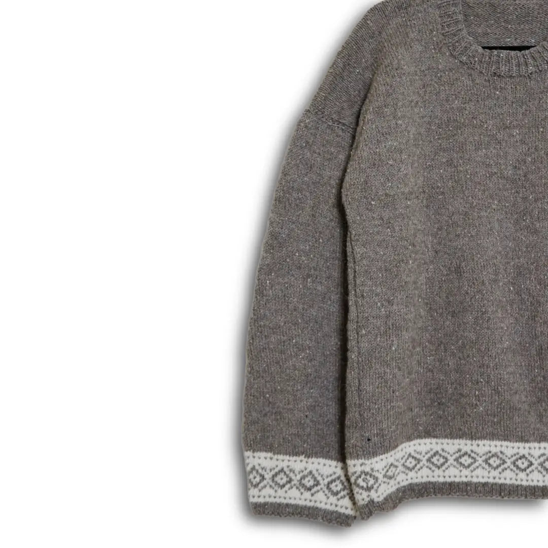 Custom Himalayan knitwear for boutique brands
