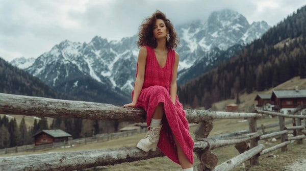 Angora wool sourcing for designers
