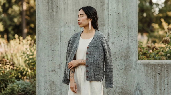  pure Himalayan wool  sweater 