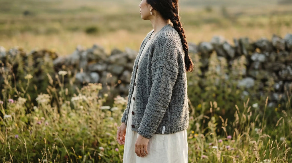 bulk pure wool sweater for designers