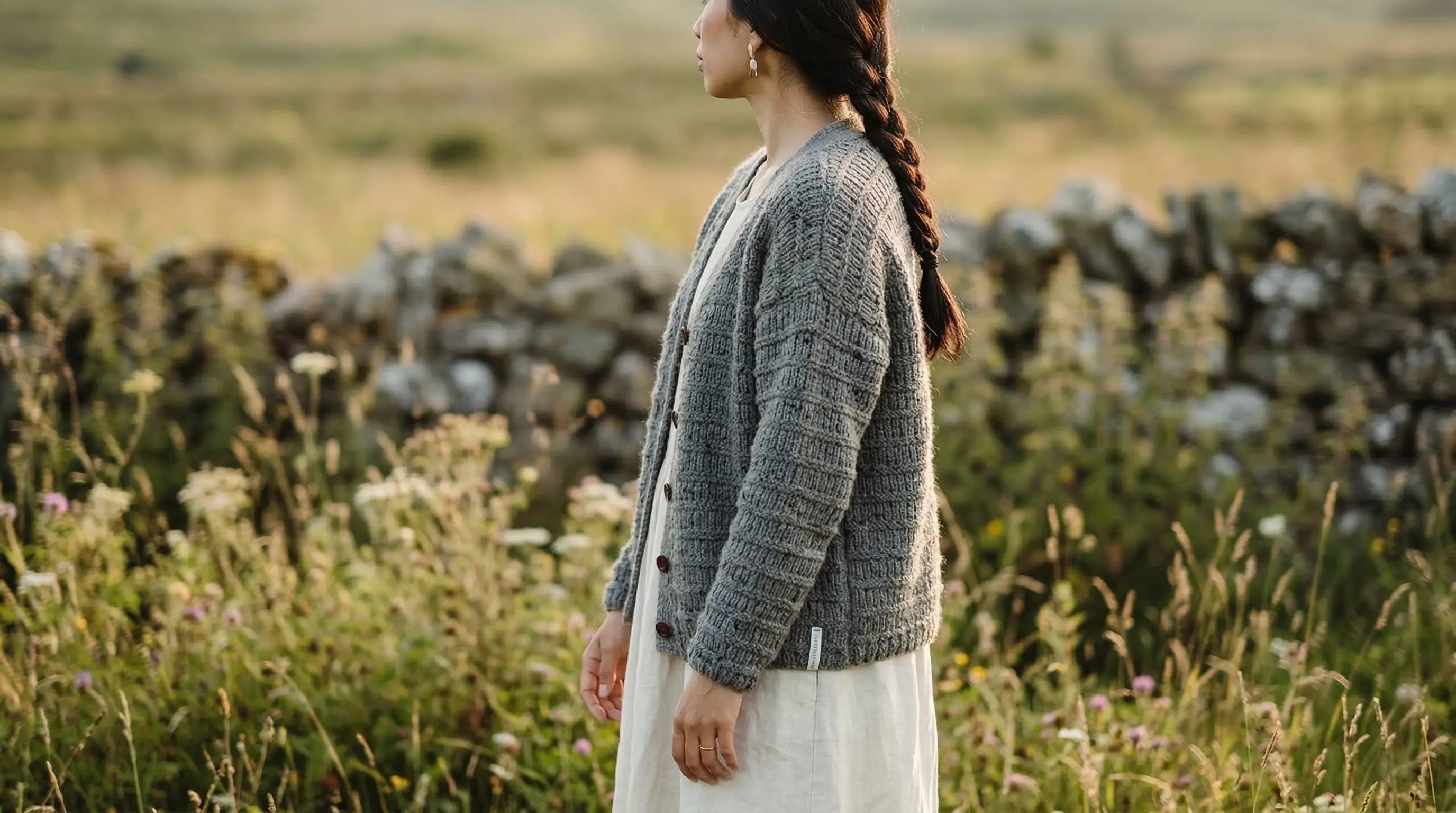 bulk pure wool sweater for designers