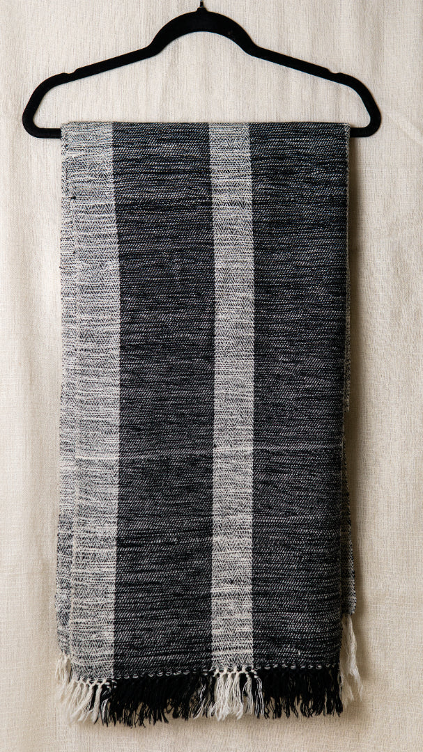  High-end wool fabric for Paris fashion houses
