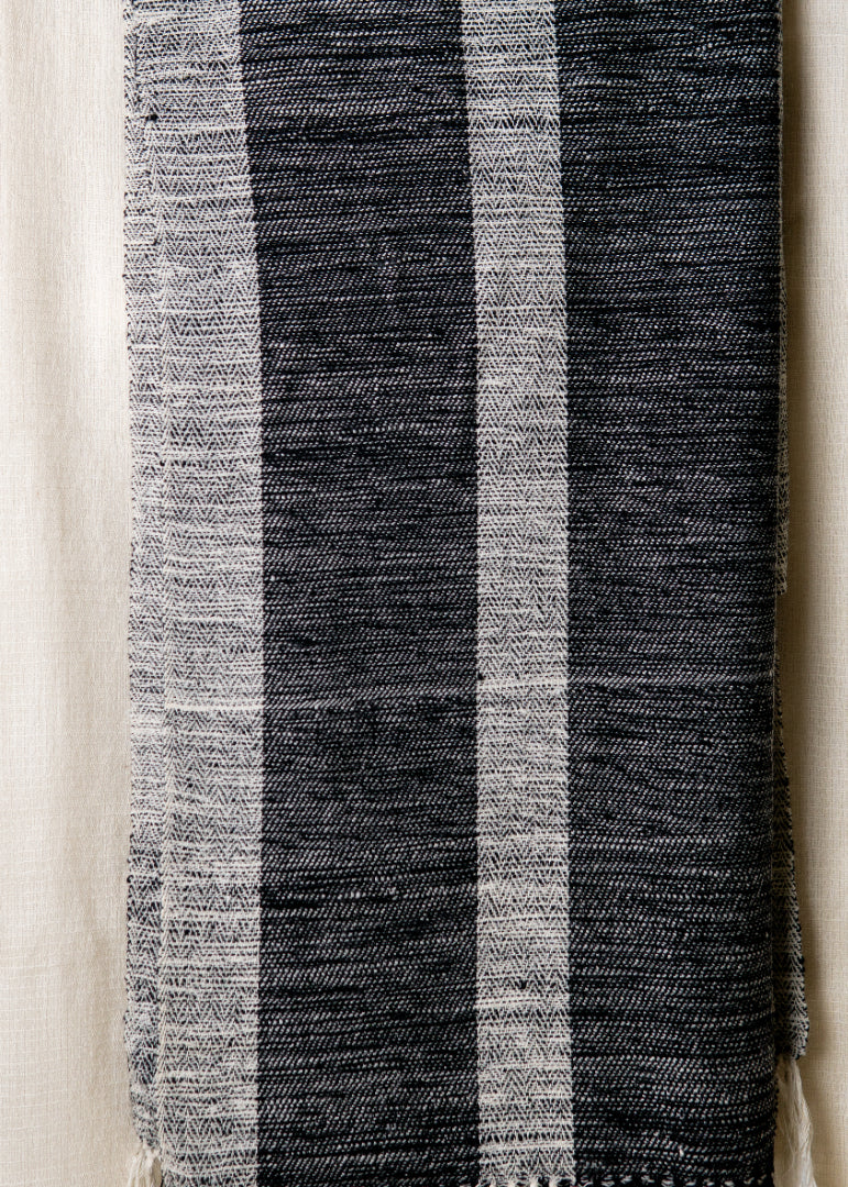 Traceable Himalayan wool fabric  supply chain for EU brands