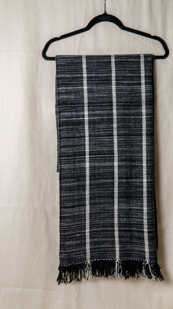Himalayan Pure Wool Fabric