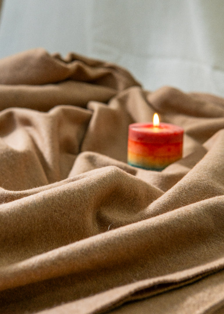 Handloom Pure Wool