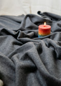 High-altitude sheep wool fabrics properties