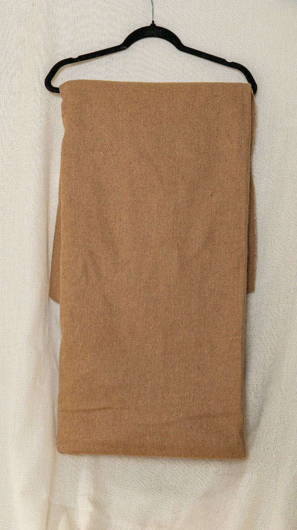  Wool fabrics 