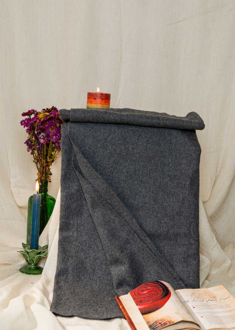 100% pure Himalayan sheep wool fabrics for designers