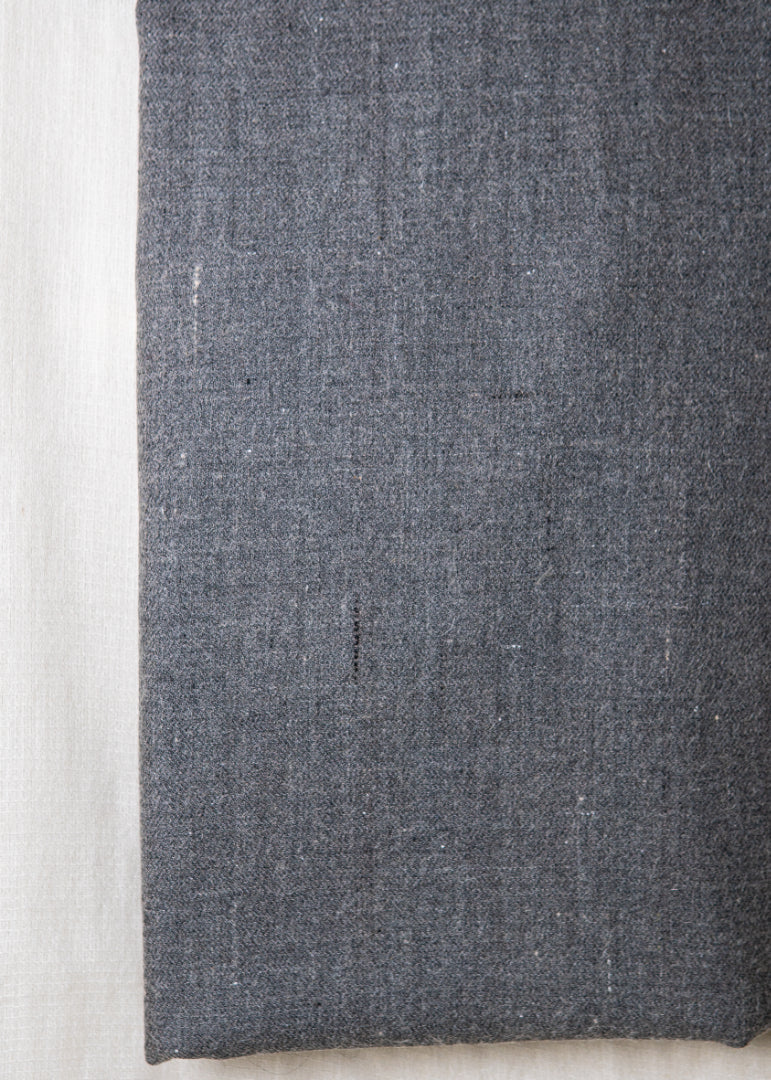 Indigenous Himalayan sheep wool fabric