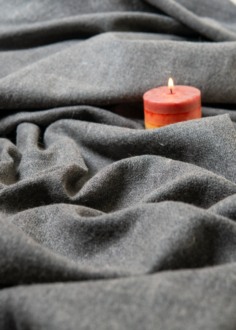 Indigenous textile sourcing 
